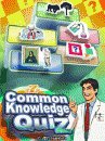 game pic for Common Knowledge Quiz